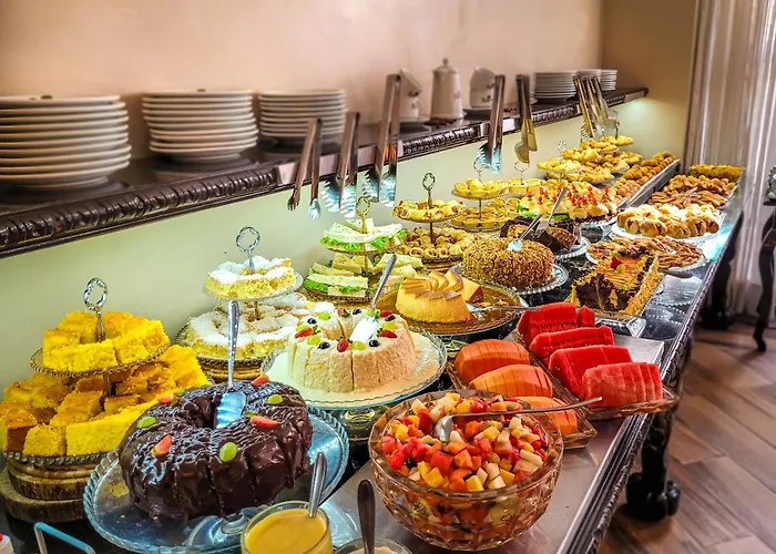 Seringal Hotel Manaus